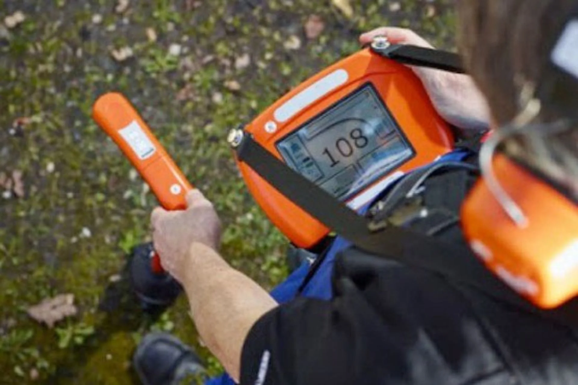 Detector De Fugas De Agua En Tuber as Enterradas Un Enfoque Integral 