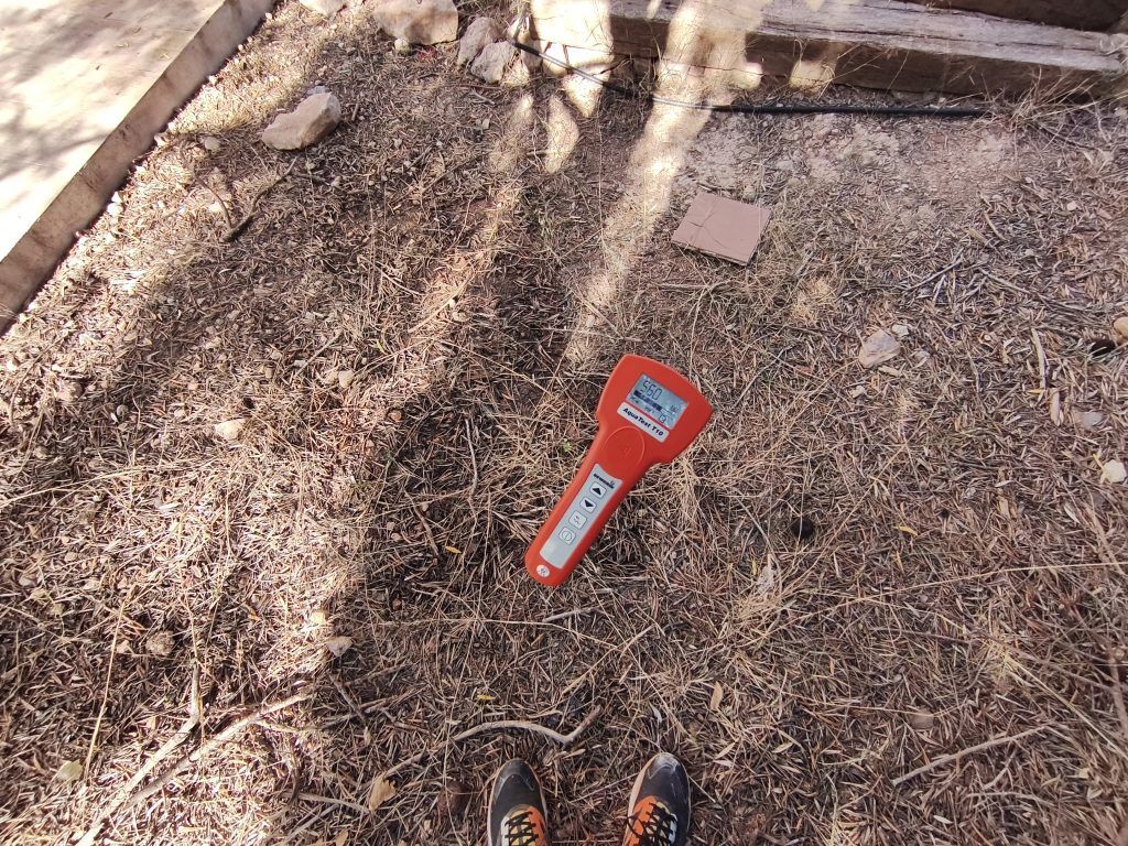 Gefono - Tecnología para localizar escapes de agua