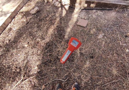 Gefono - Tecnología para localizar escapes de agua